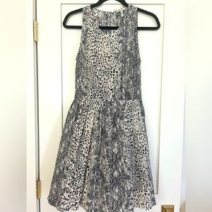Joie Silk Dress